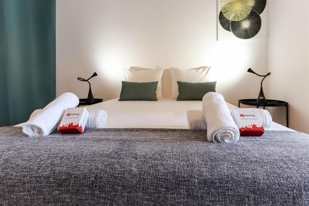 Guestready - Loureiro Apartments Лісабон Екстер'єр фото