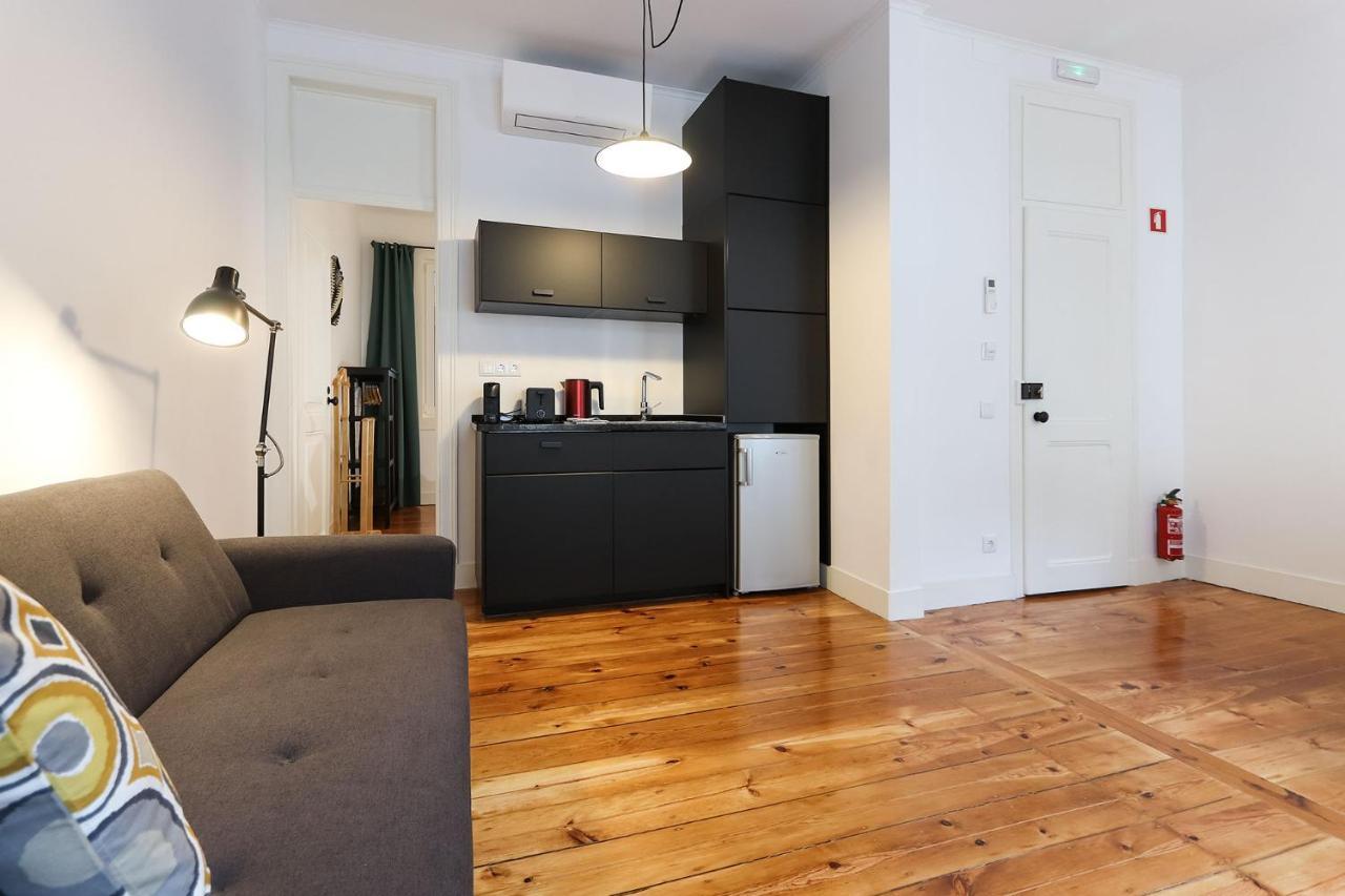 Guestready - Loureiro Apartments Лісабон Екстер'єр фото
