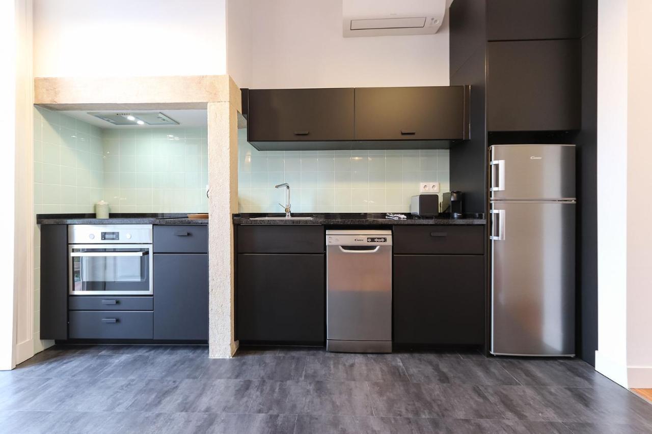 Guestready - Loureiro Apartments Лісабон Екстер'єр фото