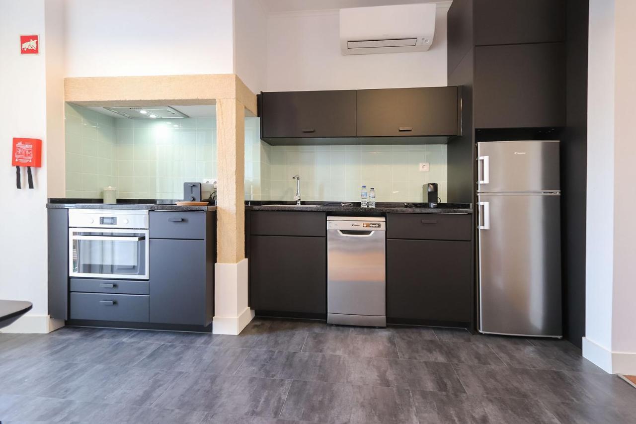 Guestready - Loureiro Apartments Лісабон Екстер'єр фото