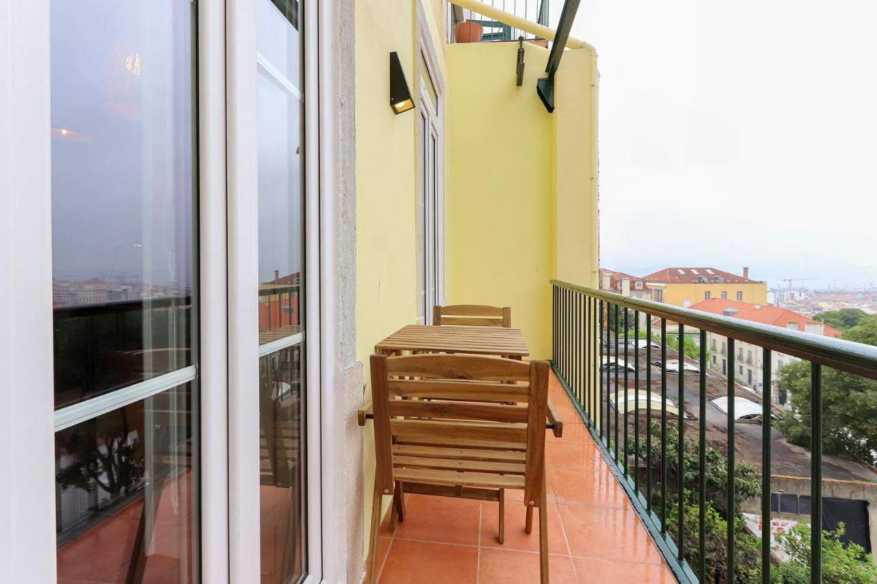 Guestready - Loureiro Apartments Лісабон Екстер'єр фото